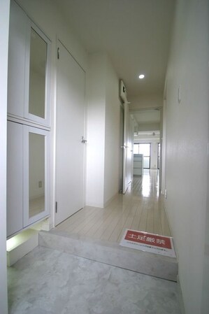 テルプシコレ東村山の物件内観写真